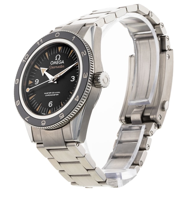Omega Seamaster 300 233.32.41.21.01.001 Image 2